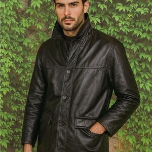 REPORTAGE R.G.A. Italian-Made Jacket, M
